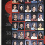 Lincoln High School 2007 Yearbooklincoln Public Schools Pertaining To Calvin R Jacqueline Matthews Crosswords