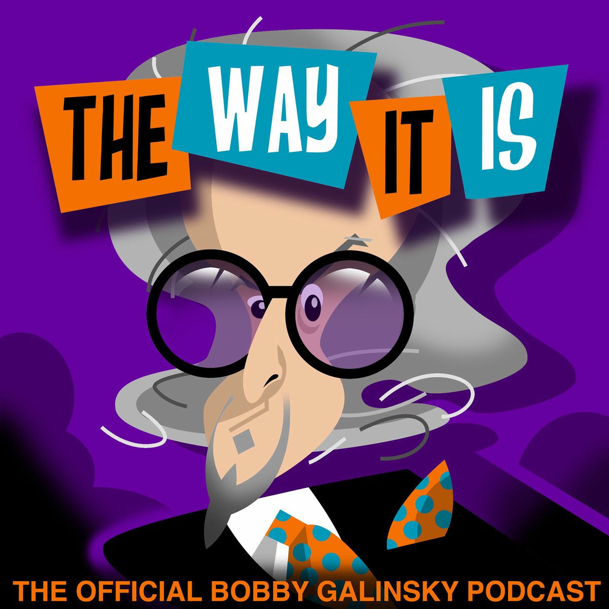 Listen To The Way It Is Podcast | Deezer regarding Wacky Wordies 11:09 Operator