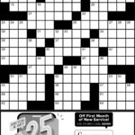 Lorain County Community Guide   March 23, 2023Lorain County In Free Crossword Puzzles By Jacqueline Mathews
