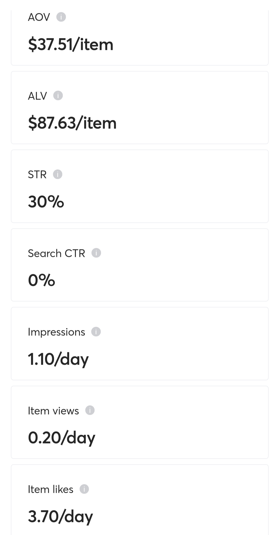Mercari Is Dying, Nobody Is Buying Anymore, What Happened? : R/Mercari inside Wacky Wordies “Case In Point” Answers