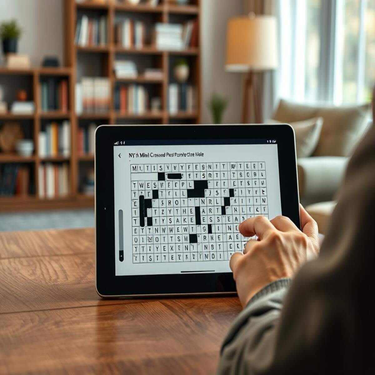 Mini Crossword Answers: Nyt Mini Crossword Hints Answers Today regarding Indy Star Aug 3 2025 Crossword Puzzle