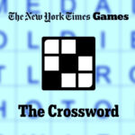 Nyt The Crossword Solution For Today (August 22, 2025) For Indy Star Aug 3 2025 Crossword Puzzle