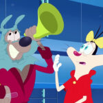 Oggy And The Cockroaches   Big Bad Wolf (S07E64) Cartoon | New Episodes In  Hd Within Wacky Wordies Big Bad Wolf