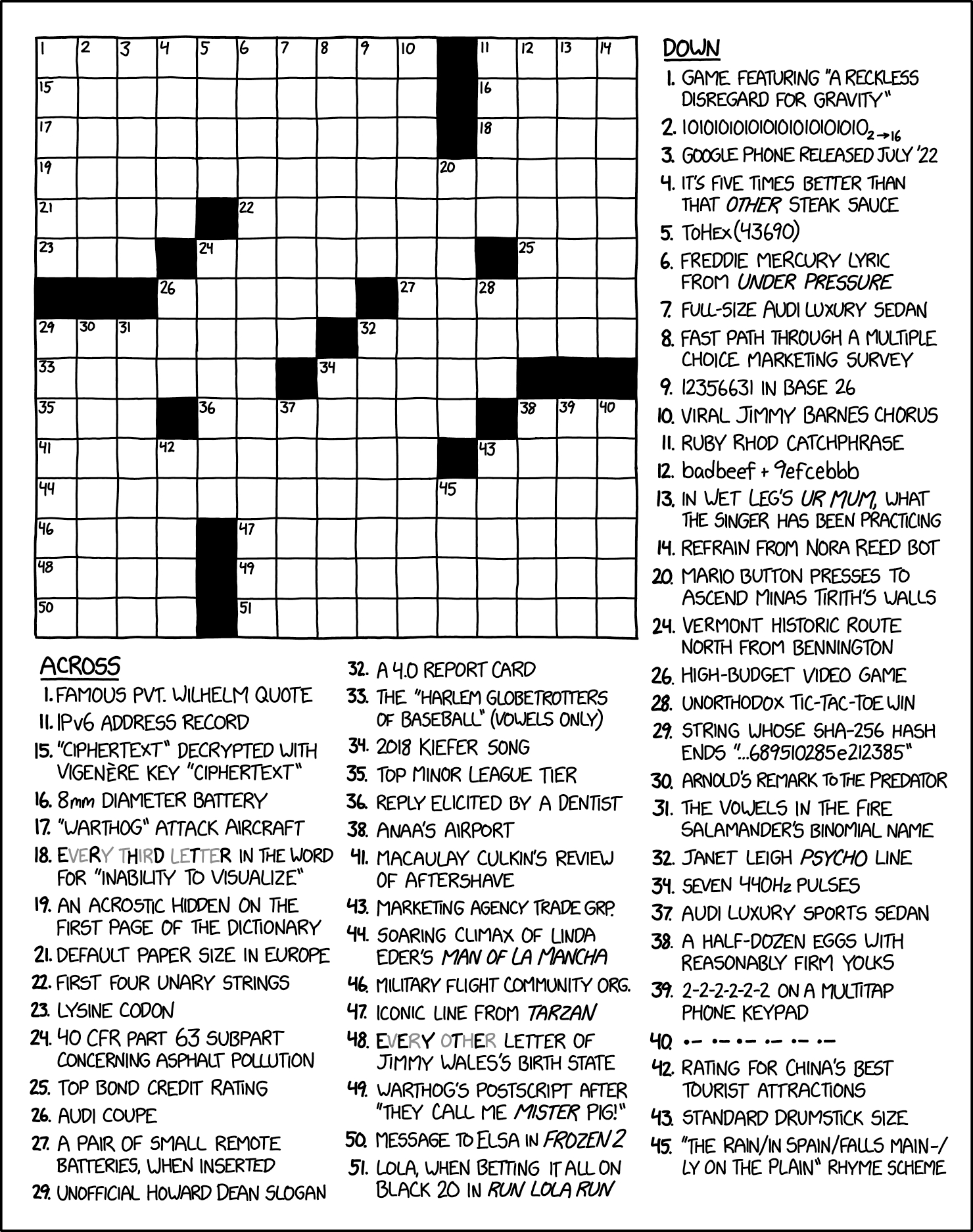 Online Free 7 Daily Printable Crossword Puzzles - Printable Jd regarding Free Printable Daily Crossword Puzzles 7