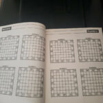 Parade Numbrix Challenging Puxxles From Beginning To Expert Magazine Intended For Printable Numbrix Parade Puzzle Today