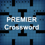 Premier Crossword Inside Frank Longo Sunday Crossword Puzzle