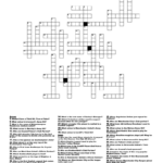 Premier League Football Crossword   Wordmint Regarding Premier Crossword