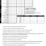 Printable Puzzles Baron   Printable Puzzles Baron Inside Crossword Puzzles Printable Baron