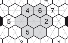 Printable Puzzles | Portfolio Categories | Puzzle Baron throughout Printable Logic Puzzle Baron