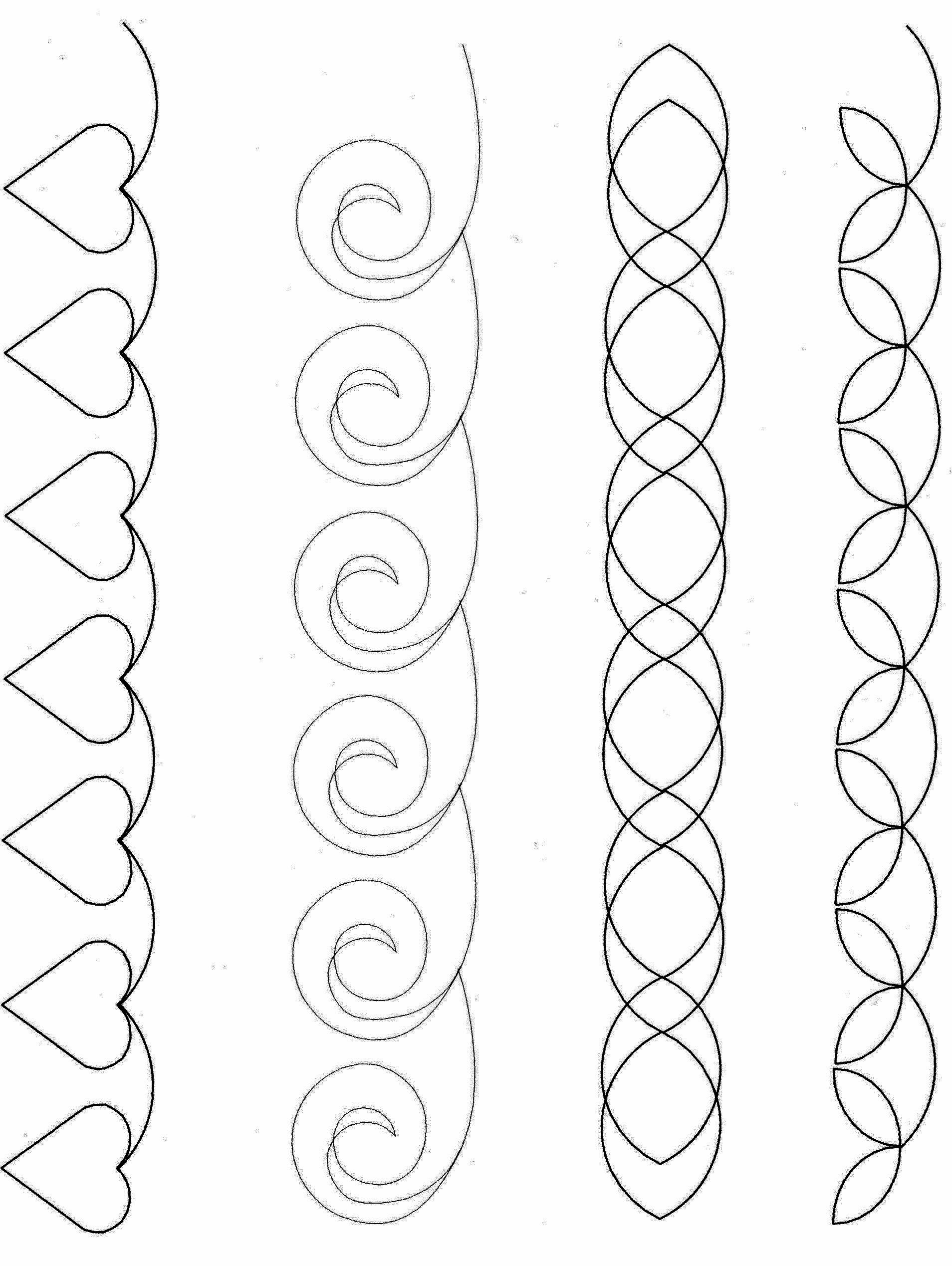 Quilting Patterns Free Printable - Printable Party Favors intended for Jacqueline E Mathews Printables