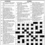 Quiz Word | 13X13 — Knight Features | Content Worth Sharing With General Knowledge Crosswords Online Free