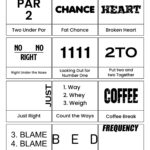 Rebus Puzzle Brain Teasers   10 Free Pdf Printables | Printablee Inside Hard Pictogram Puzzles With Answers Printable