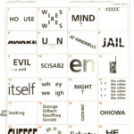 Rebus Puzzles: Discover 10 New Kyran Ideas | Brain Teasers, Word In Wacky Wordies With Answers Printable