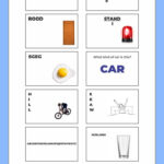 Rebus Puzzles With Answers   20 Free Pdf Printables | Printablee With Printable Pictogram Puzzles With Answers