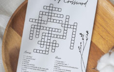 Recovery Crossword Game + Answer Key | 12 Steps Recovery Boredom pertaining to Addiction Crossword Puzzles with Answer Keys