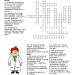 Recovery Crossword Word Search   Wordmint Pertaining To Free Printable Recovery Crossword Puzzles