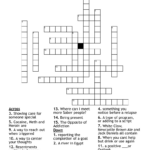 Relapse Prevention Crossword   Wordmint Throughout Relapse Prevention Crossword Puzzle