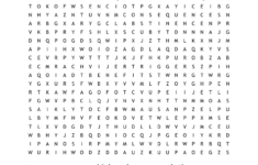 Relapse Prevention Word Search - Wordmint inside Relapse Prevention Crossword Puzzle