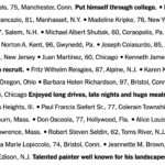 Remembering The 100,000 Lives Lost To Coronavirus In America   The Pertaining To Frank Longo Premier Crossword July 27 2025 Printable