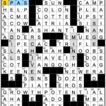 Rex Parker Does The Nyt Crossword Puzzle: November 2019 In Crossword Frank Longo Curses To Courses