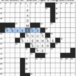 Rex Parker Does The Nyt Crossword Puzzle: Real Wowers / Sat 10 19 Throughout Frank Longo Premier Crossword July 27 2025 Printable