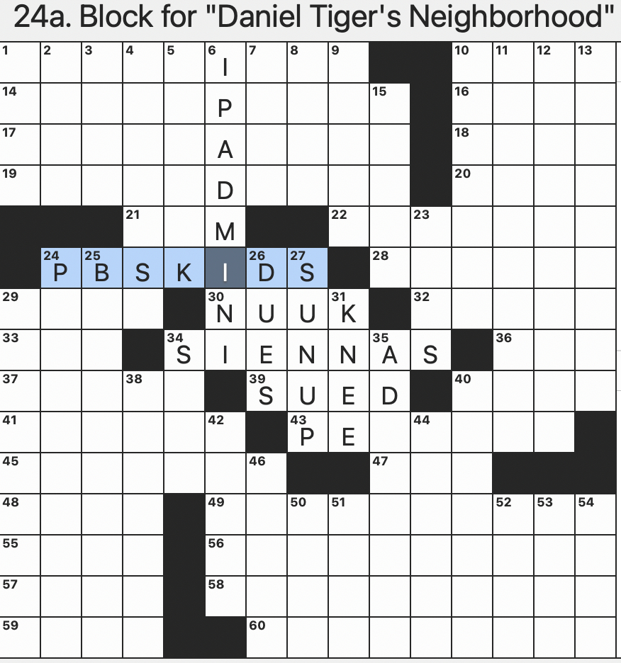 Rex Parker Does The Nyt Crossword Puzzle: Real Wowers / Sat 10-19 throughout Frank Longo Premier Crossword July 27 2025 Printable