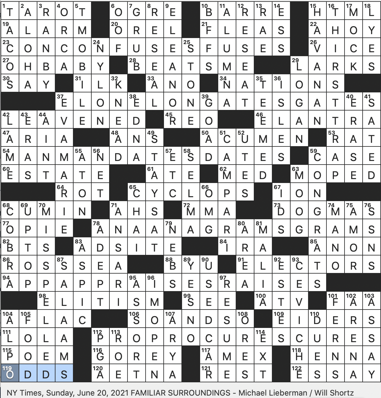 Rex Parker Does The Nyt Crossword Puzzle: Social Media Pic regarding Wacky Wordies 11:09 Operator