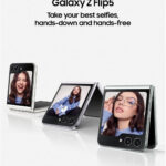 Samsung Galaxy Z Flip5 512Gb Cream Ab € 639,00 | Preisvergleich For Tribond Light Pencil Hamburger