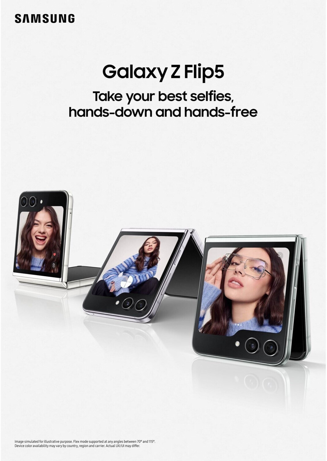 Samsung Galaxy Z Flip5 512Gb Cream Ab € 639,00 | Preisvergleich for Tribond Light Pencil Hamburger