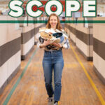 Scope Magazine, Fall 2024Skidmore College   Issuu With Jacqueline E Matthews Puzzle Solutions Aug 29 2023