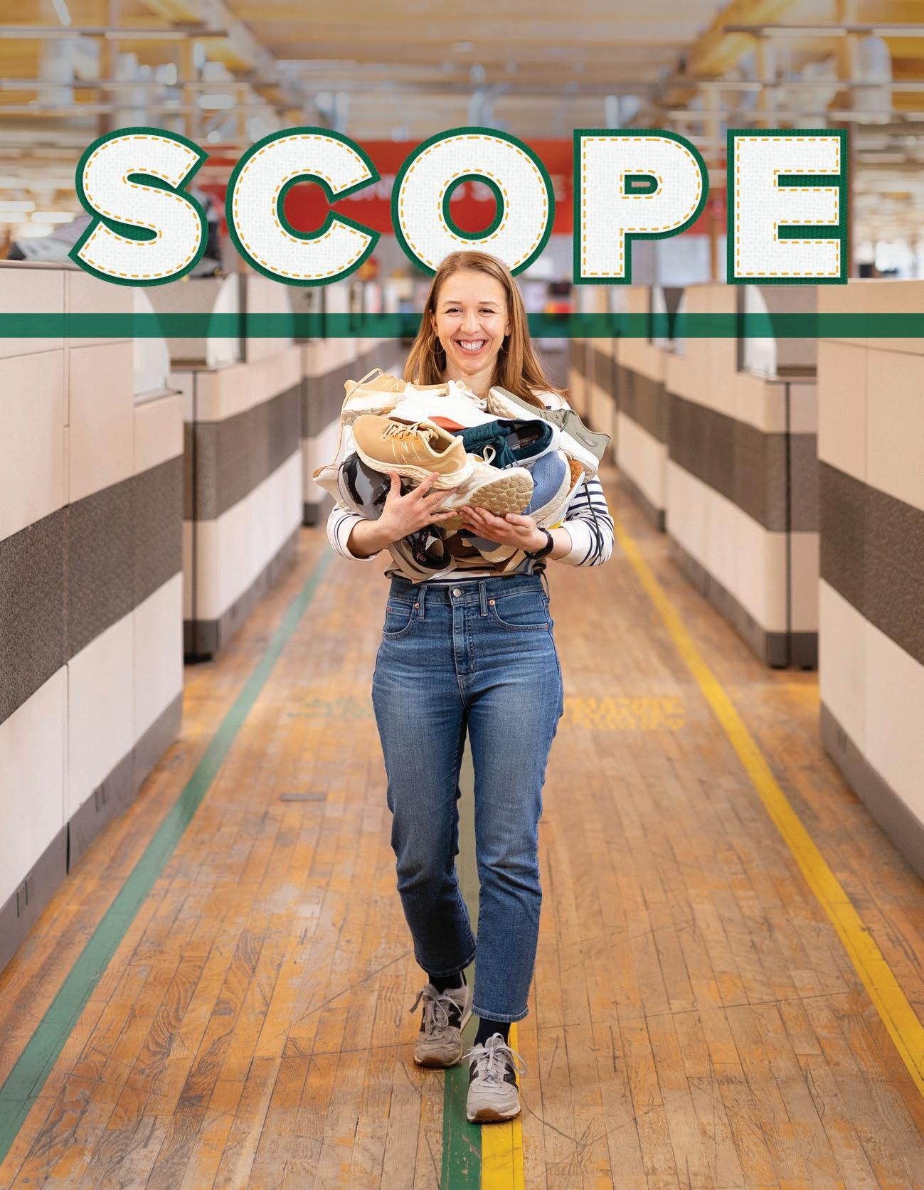 Scope Magazine, Fall 2024Skidmore College - Issuu with Jacqueline E Matthews Puzzle Solutions Aug 29 2023