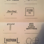 Some Dingbats From Our Pub Quiz Tonight! : R/Puzzles Within Dingbats With Answers James