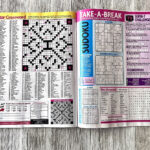 Star Magazine March 18, 2024 Undatable Tom Cruise Dumped Again | Ebay Within Latest Star Magazine Crossword Puzzle