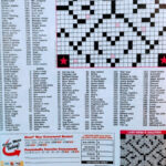 Star Magazine Meghan & Kate Made Peace 4 The Queen 09/26/2022 | Ebay Intended For Star Magazine Crossword Printable