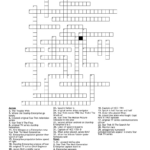 Star Trek Crossword   Wordmint Inside Toronto Star Crossword Puzzle Today Printable