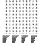 Start Recovery Word Search   Wordmint In Puzzles On Recovery