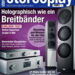 Stereoplay Holographisch Wie Ein Breitbänder (Vorschau) Regarding Tribond Light Pencil Hamburger