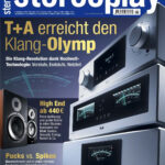 Stereoplay T+A Erreicht Den Klang Olymp (Vorschau) Inside Tribond Light Pencil Hamburger