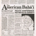 The American Bahá'Í/Volume 17/Issue 4/Text   Bahaiworks, A Library In Frank Longo Crossword Advocate Printable
