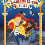 The Highland Falcon Thief: Adventures On Trains #1 Pertaining To Wacky Wordies Answers #1 Ernest