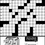 The Rock River Times – April 10, 2024Rockrivertimes7   Issuu Throughout Crossword Puzzles By Jacqueline Matthews