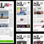 The Star Ledger'S Legacy Continues With An Upgraded Online Throughout Star Ledger Puzzle Page