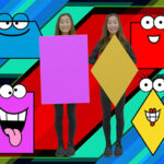 The Wacky Word Show For Smile In Wacky Wordies