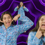 The Wacky Word Show Within Smile In Wacky Wordies