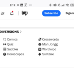 The Washington Post'S Attention To Detail: 12 Things You Can Learn Within Crossword Diversions Toronto Star