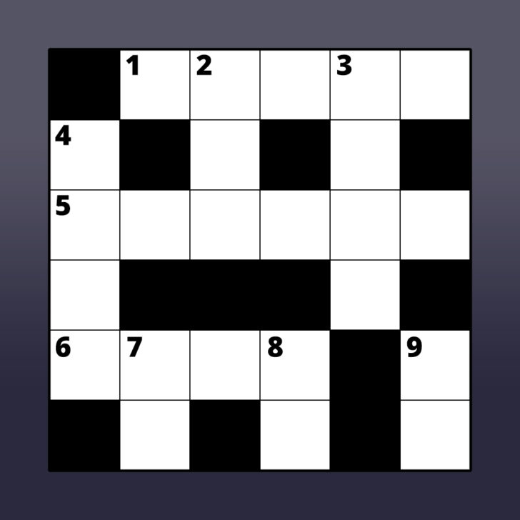 Thomas Joseph Crossword Printable Free Today