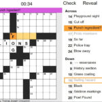 Thomas Joseph Crossword | Instantly Play Thomas Joseph Crossword With Regard To Free Printable Thomas Joseph Crossword Puzzle