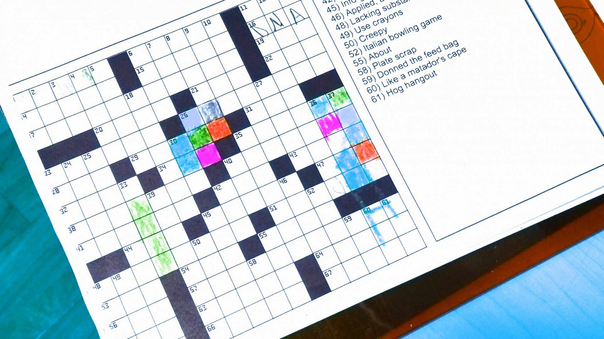 Thomas Joseph Crosswords | Oneatombrug1986&amp;#039;S Ownd with regard to Thomas Joseph Crossword Printable Version