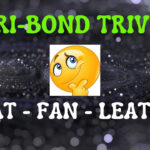 Tri Bond Quiz/Three Words   One Link Game/10 Riddles To Stretch Intended For Tribond Quiz Questions