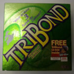 Tribond Board Game Diamond Edition 2000 Patch Products Family Fun For Tribond Puzzle 190